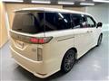 2016 Nissan Elgrand