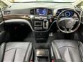 2016 Nissan Elgrand
