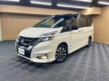 2019 Nissan Serena
