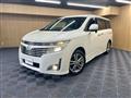 2011 Nissan Elgrand