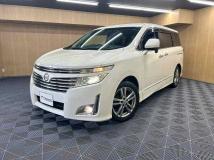 2011 Nissan Elgrand