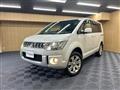 2011 Mitsubishi Delica D5