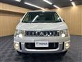 2011 Mitsubishi Delica D5