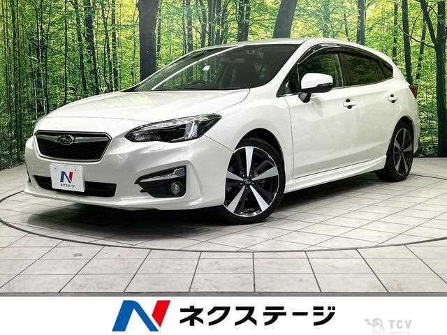 2017 Subaru Impreza