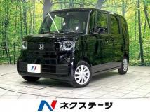 2025 Honda N BOX