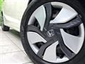 2013 Honda Fit Hybrid