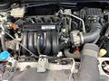 2013 Honda Fit Hybrid