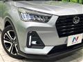 2021 Daihatsu Rocky