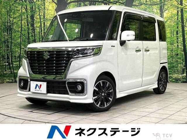 2019 Suzuki Suzuki Others