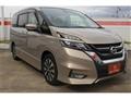 2016 Nissan Serena