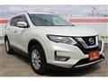2018 Nissan X-Trail