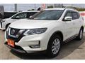 2018 Nissan X-Trail