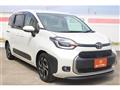 2023 Toyota Sienta