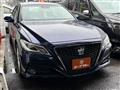 2020 Toyota Crown