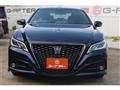 2020 Toyota Crown