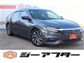 2019 Honda Insight