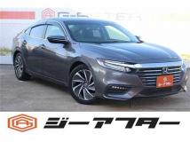 2019 Honda Insight