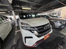 2018 Nissan Serena