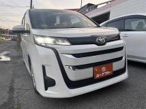 2023 Toyota Noah