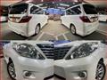 2010 Toyota Alphard G