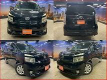 2008 Toyota Voxy
