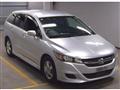 2011 Honda Stream