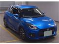 2024 Suzuki Swift
