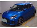 2024 Suzuki Swift