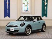 2024 BMW MINI