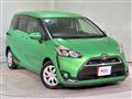 2015 Toyota Sienta