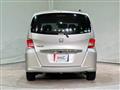 2015 Honda Freed
