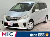 2015 Honda Freed