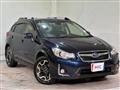 2015 Subaru IMPREZA XV HYBRID