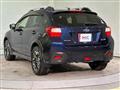 2015 Subaru IMPREZA XV HYBRID