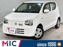 2021 Suzuki Alto