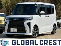 2025 Daihatsu Tanto