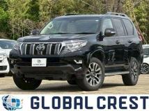 2023 Toyota Land Cruiser Prado