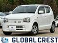 2021 Suzuki Alto