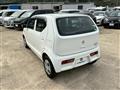 2021 Suzuki Alto