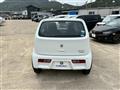 2021 Suzuki Alto
