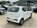 2021 Suzuki Alto