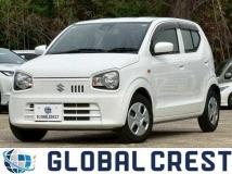 2021 Suzuki Alto