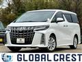 2021 Toyota Alphard G