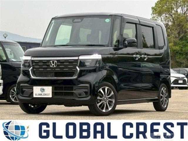 2024 Honda N BOX
