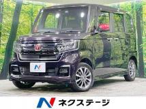 2021 Honda N BOX