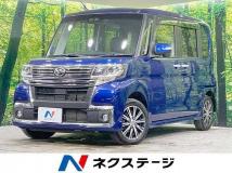 2017 Daihatsu Tanto