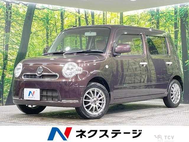 2013 Daihatsu MIRA COCOA