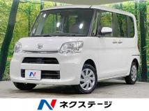 2018 Daihatsu Tanto