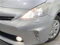 2012 Toyota PRIUS α