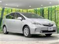 2012 Toyota PRIUS α